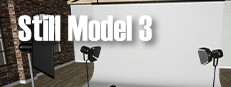 Still Model 3 / 约拍女神3