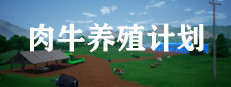肉牛养殖计划