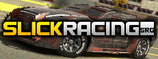 Slick Racing Game