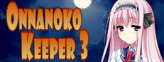 ONNANOKO KEEPER 3