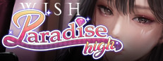 WISH - Paradise High