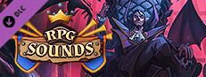 RPG Sounds - Midnight Curse - Sound Pack