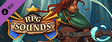 RPG Sounds - Bard Tales - Sound Pack