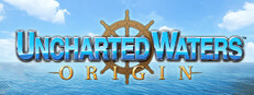 Uncharted Waters Origin