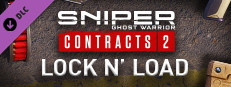 Sniper Ghost Warrior Contracts 2 - Lock n' Load Weapons Pack