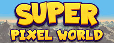 Super Pixel World