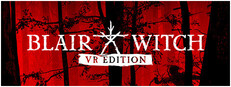 Blair Witch VR