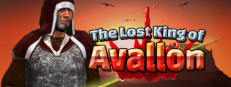 The Lost King of Avallon