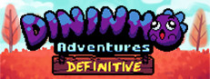 Dininho Adventures: Definitive Edition