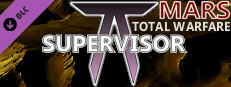 [MARS] Total Warfare - Supervisor upgrade
