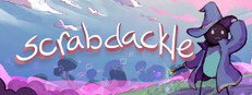 Scrabdackle