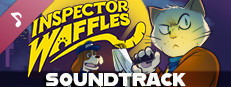 Inspector Waffles Soundtrack