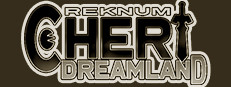 Reknum Cheri Dreamland