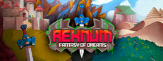 Reknum Fantasy of Dreams