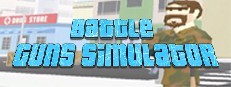 Battle Guns Simulator
