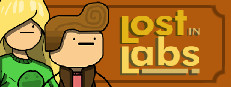 Lost in Labs