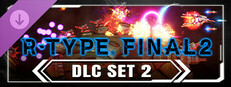 R-Type Final 2 - DLC Set 2