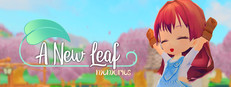 A New Leaf: Memories