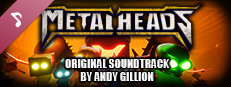 Metal Heads - Official Soundtrack