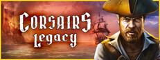 Corsairs Legacy - Pirate Action RPG & Sea Battles