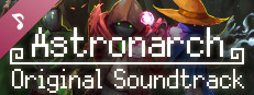 Astronarch Soundtrack