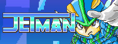 JETMAN