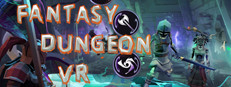 Fantasy Dungeon VR