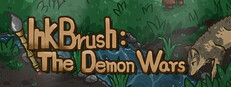 墨笔斗妖传 Inkbrush: The Demon Wars