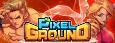 PixelGround