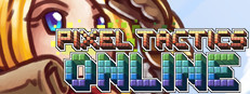 Pixel Tactics Online