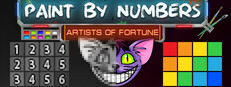 Paint By Numbers