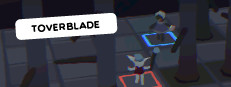 Toverblade