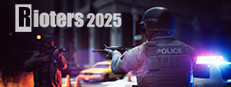 Rioters 2025