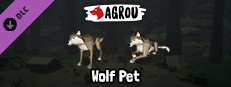 Agrou - Wolf Pet