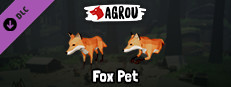 Agrou - Fox Pet