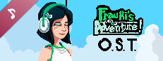 Frauki's Adventure! OST