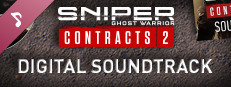 Sniper Ghost Warrior Contracts 2 Soundtrack