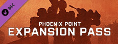 Phoenix Point - Expansion Pass