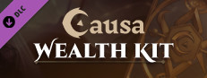 Causa, Voices of the Dusk - Wealth Kit