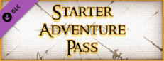 Shades of Rayna - Starter Adventure Pass