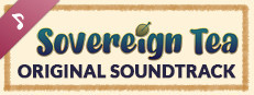 Sovereign Tea Original Soundtrack