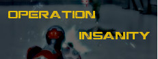 Operation Insanity