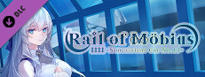 《Rail of Möbius》Digital Art Book