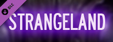Strangeland - Official Soundtrack
