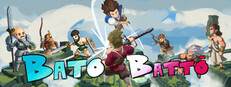 Bato Battō