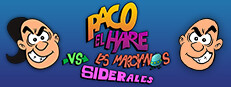 Paco El Hare vs Los Marcianos Siderales