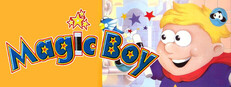 Magic Boy