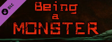 The ER: Patient Typhon - Being a monster