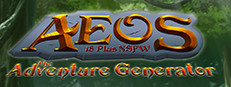 Aeos: The 18 Plus NSFW Adventure Generator