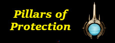 Pillars Of Protection